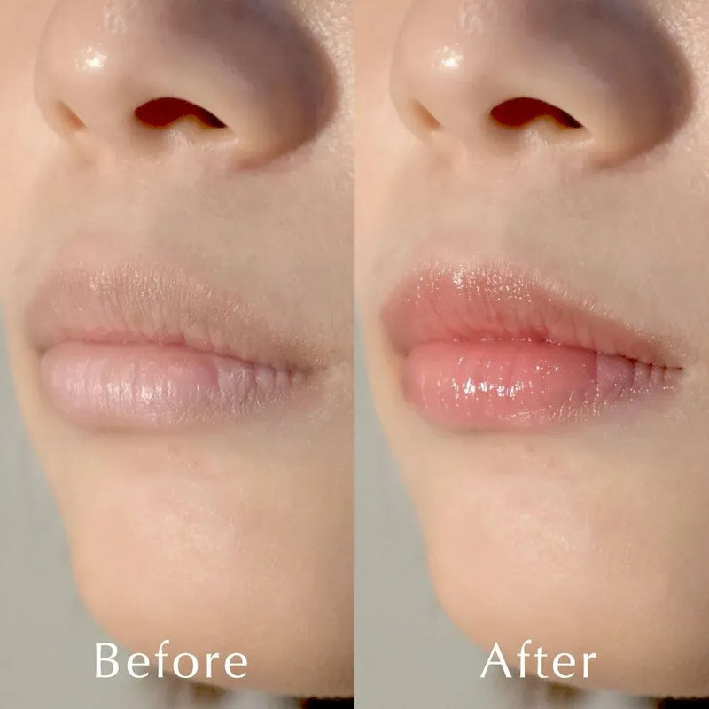 Inna Organic Rose Geranium Lip Serum