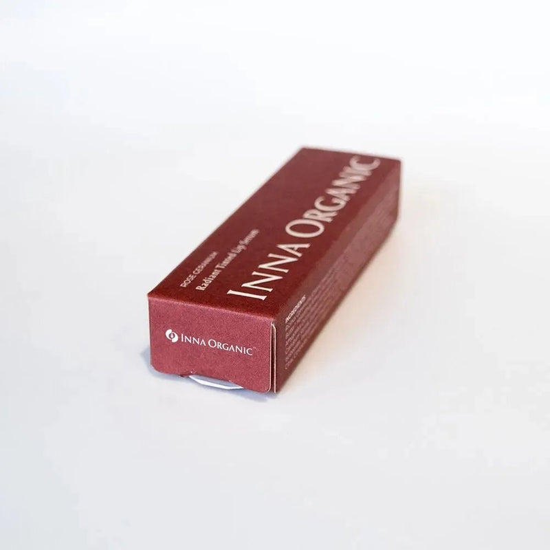 Inna Organic Rose Geranium Lip Serum