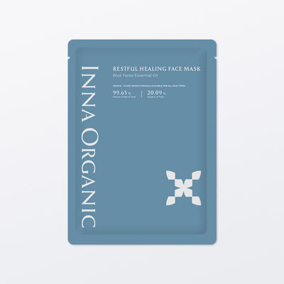 Inna Organic Restful Healing Face Mask