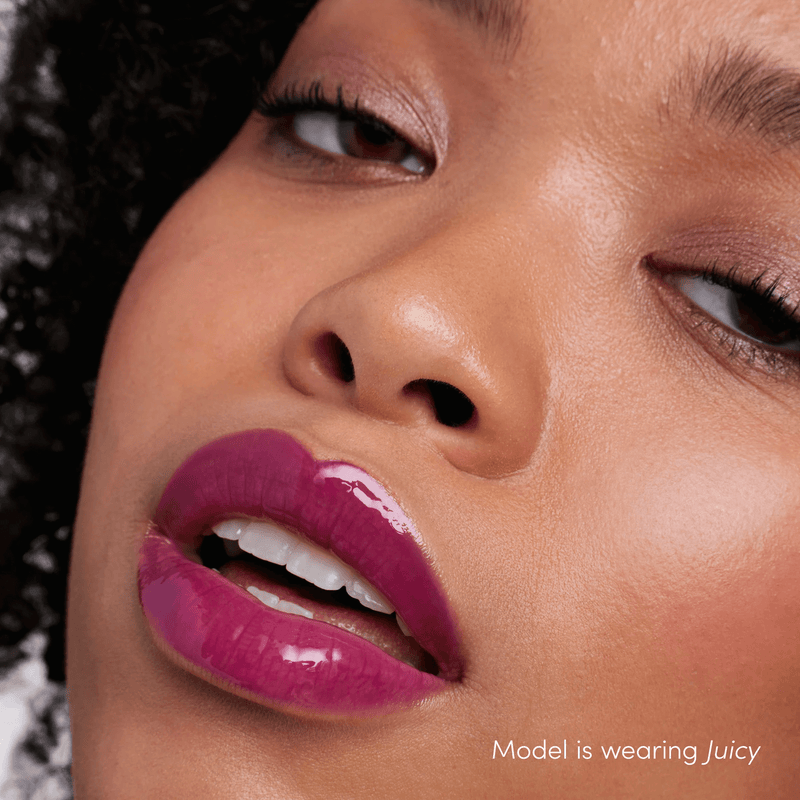 Jane Iredale ColorLuxe High Impact Lip Glaze