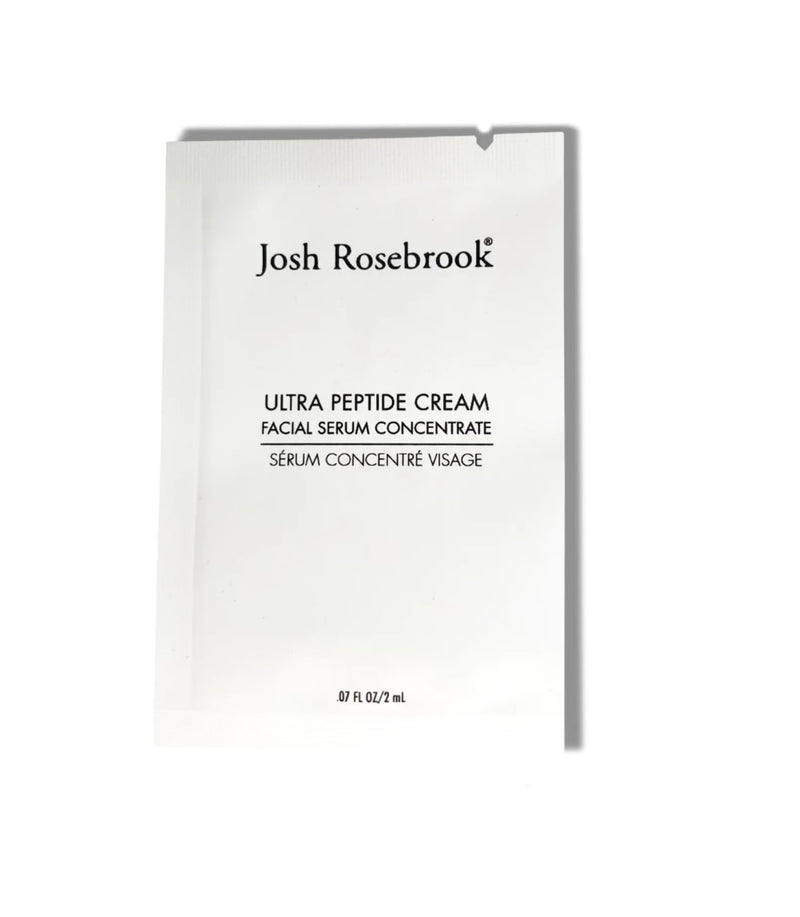 【500 Koala Dollar】Josh Rosebrook Ultra Peptide Cream 1ml