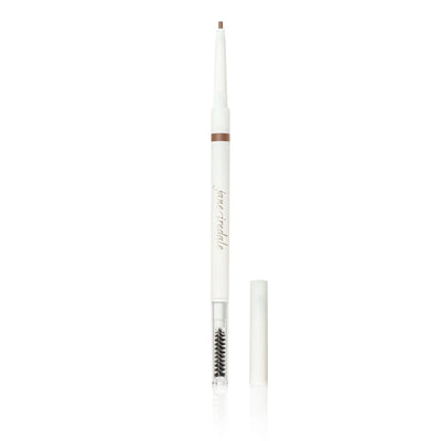 Jane Iredale PureBrow™ 雙頭柔滑精細眉筆 Precision Brow Pencil (Ash Blonde) | variant: Ash Blonde
