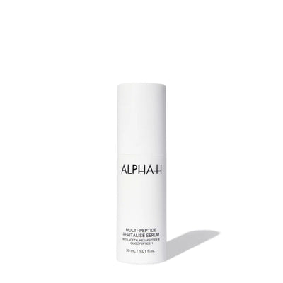 Alpha-H 全效胜肽緊緻精華