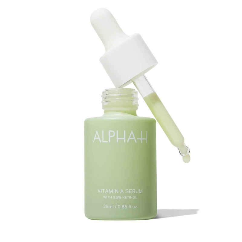 Alpha-H 維他命A精華