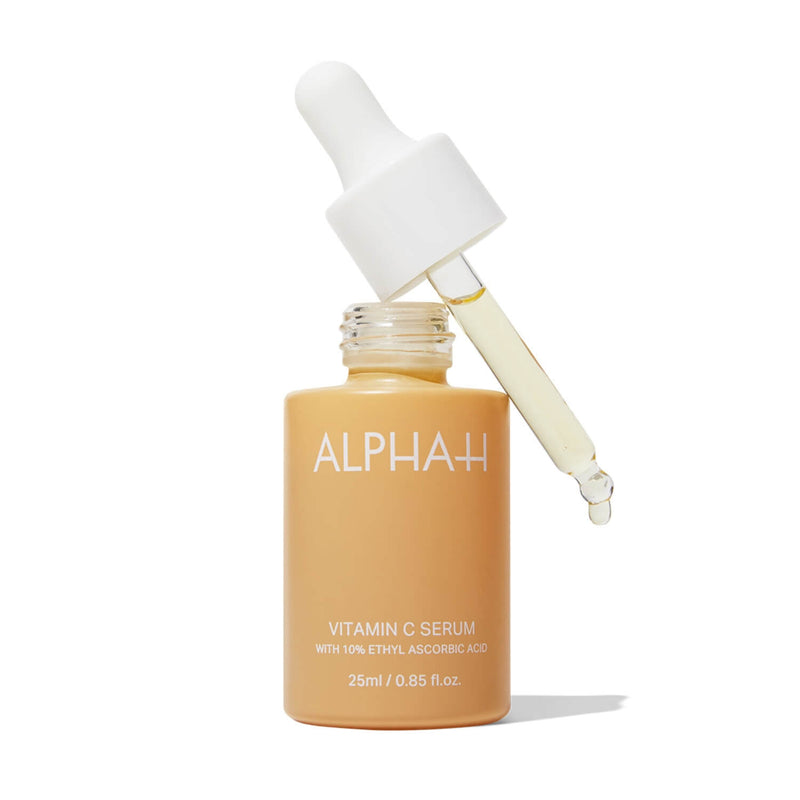 Alpha-H 維他命C精華