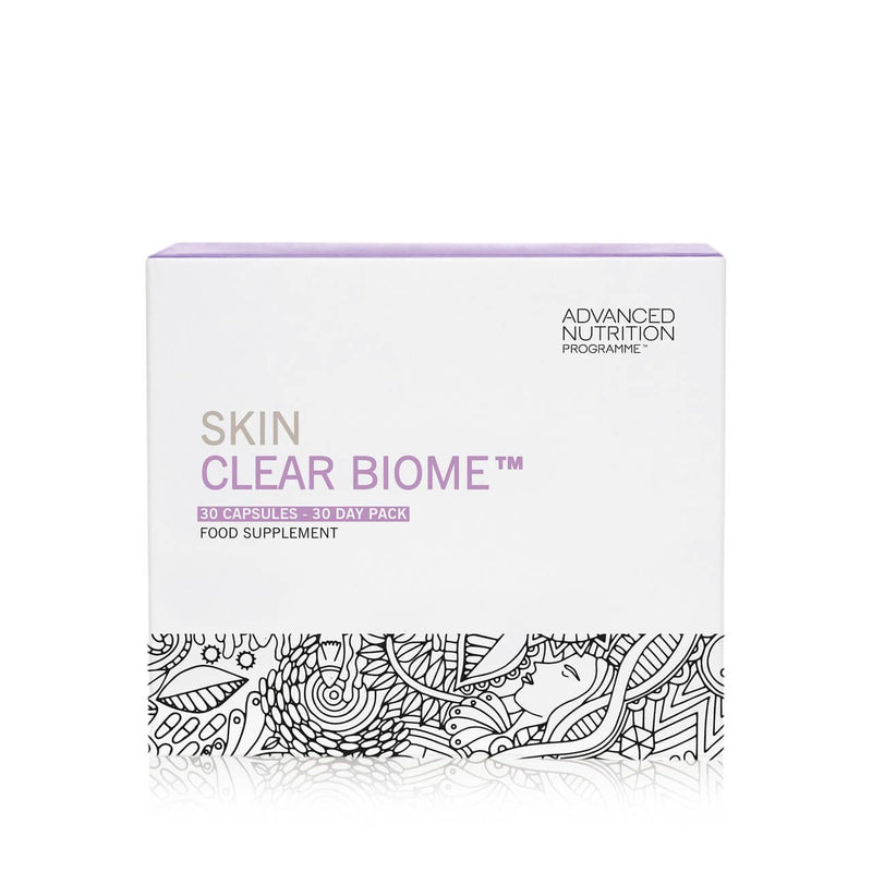 【31% off Set】ANP Skin Accumax™ 60caps x3 + Skin Clear Biome™ 10caps x2