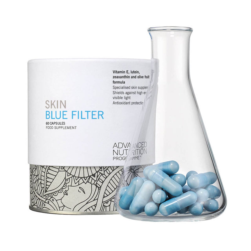ANP Skin Blue Filter 60caps