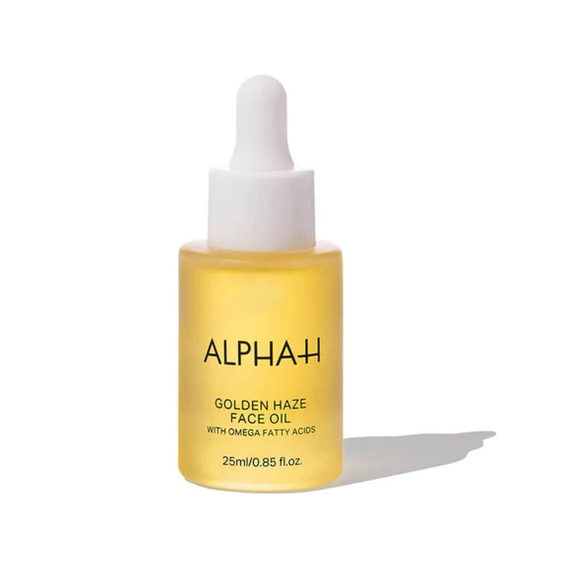 Alpha-H Golden Haze Face Oil