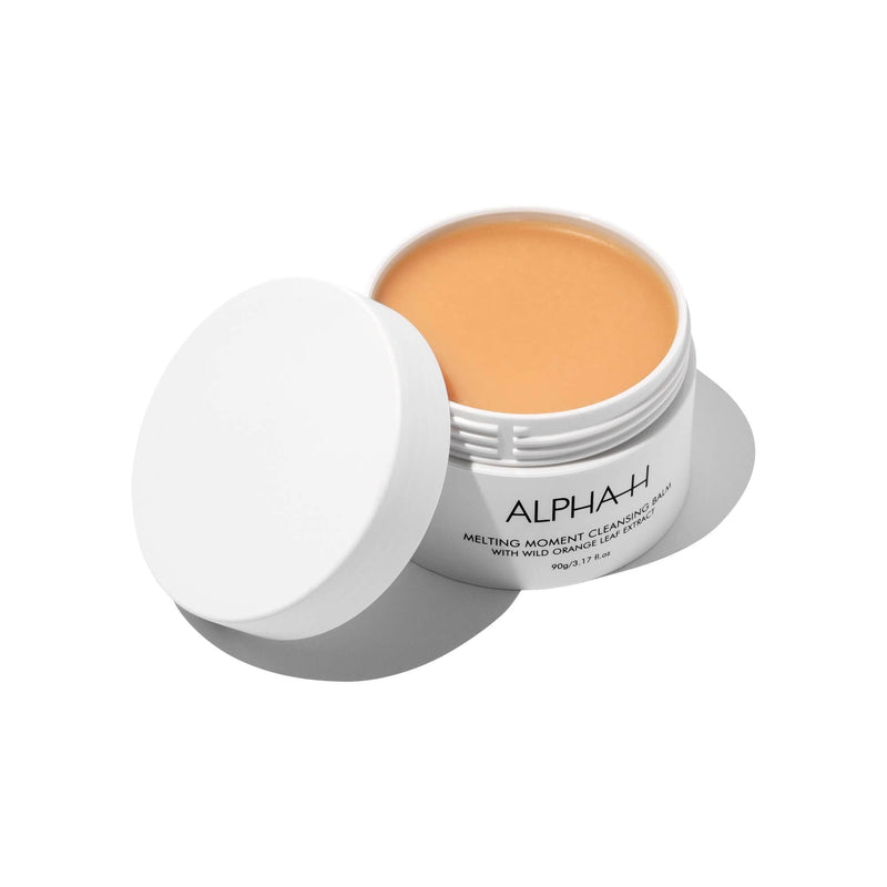 【Add to Order at $361】Alpha-H Melting Moment Cleansing Balm