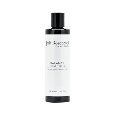Josh Rosebrook 豐盈輕感平衡護髮素