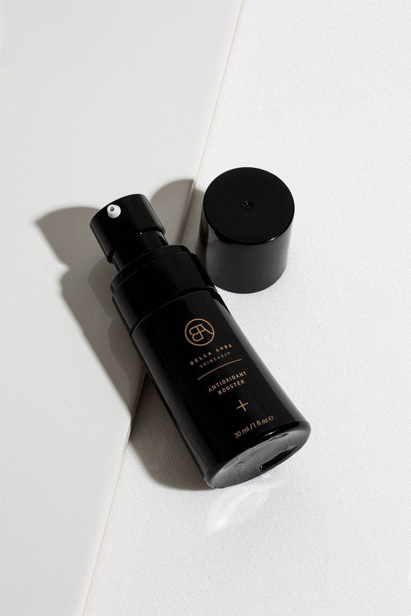 Bella Aura 抗氧化激活精華乳液 30ml | Dr. Koala