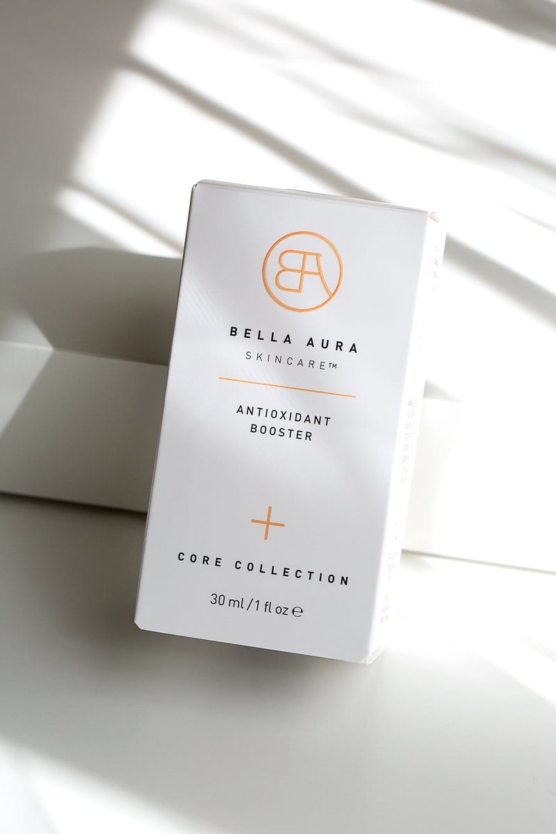 Bella Aura 抗氧化激活精華乳液 30ml | Dr. Koala