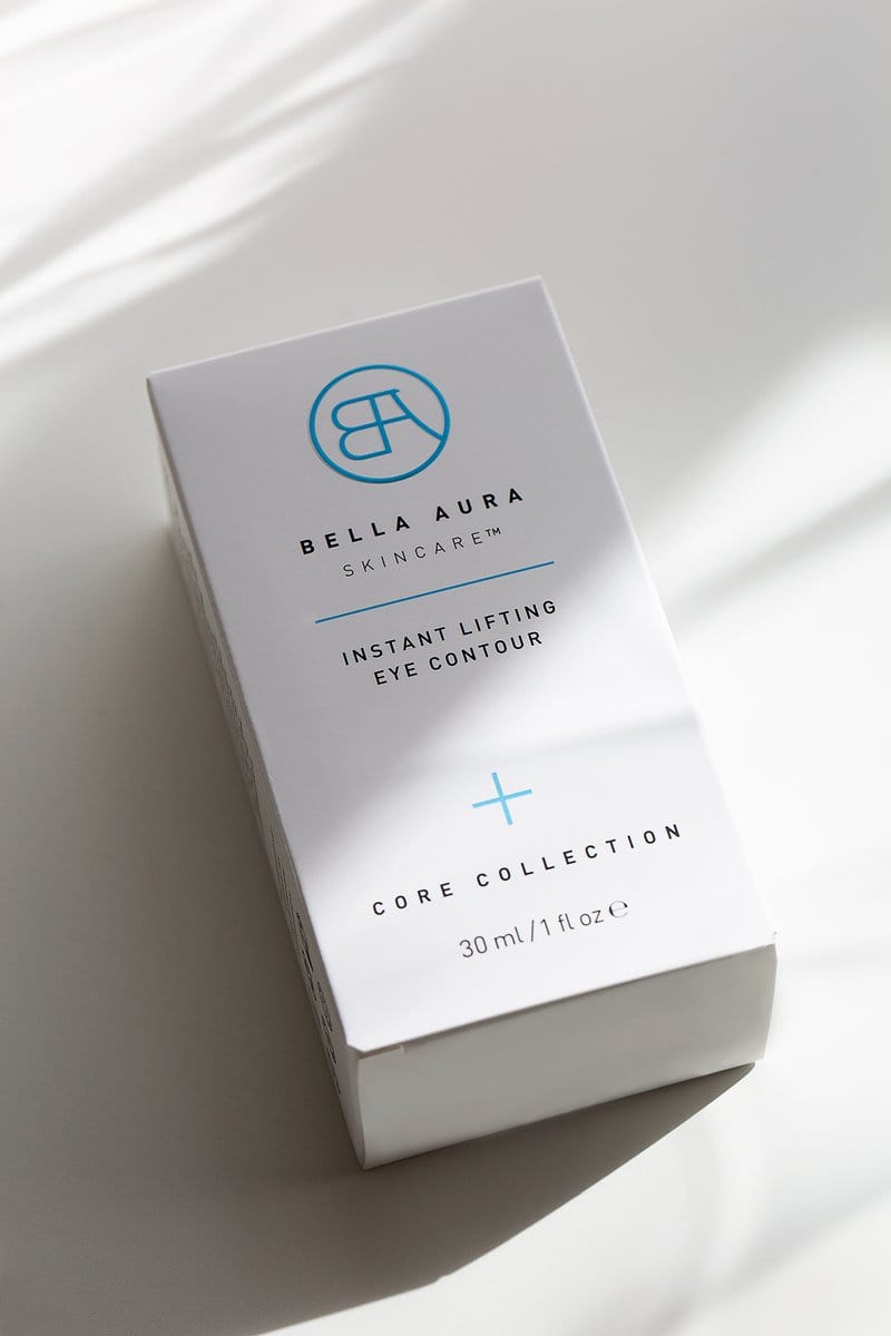 Bella Aura 瞬間緊緻眼部精華乳液 30ml | Dr. Koala