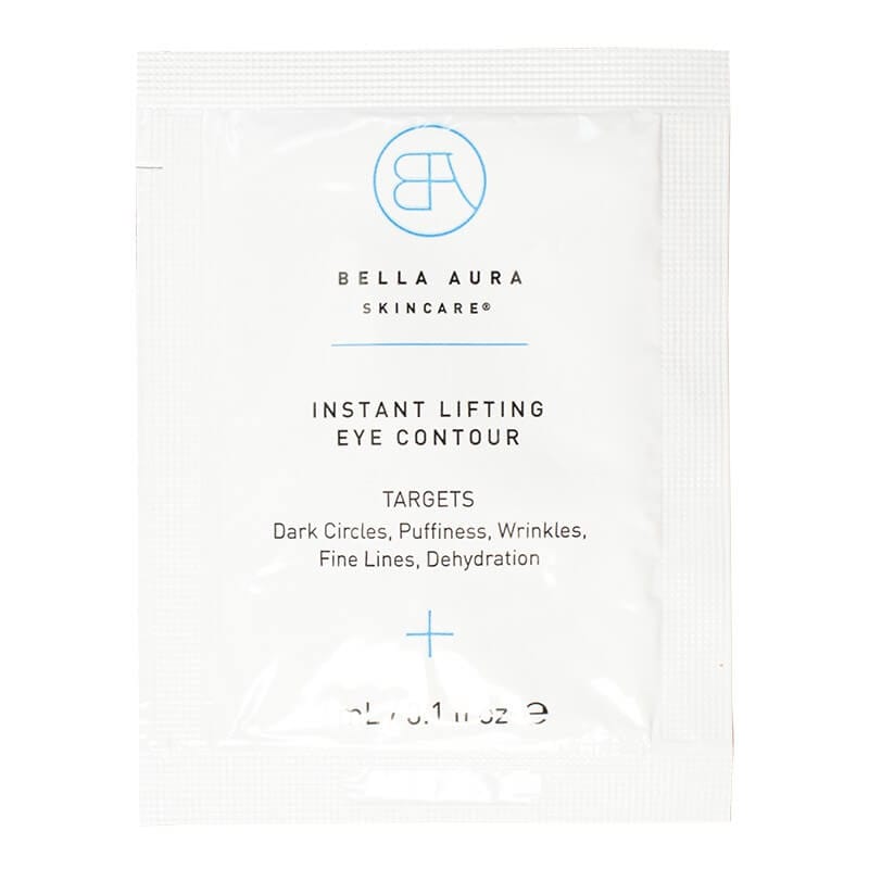 Bella Aura 瞬間緊緻眼部精華乳液 3ml | Dr. Koala