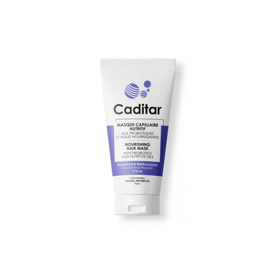 Caditar Nourishing Hair Mask (For Scalp) 175ml