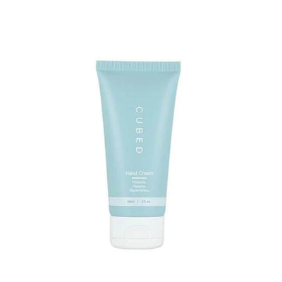 Cubed Hand Cream 60ml