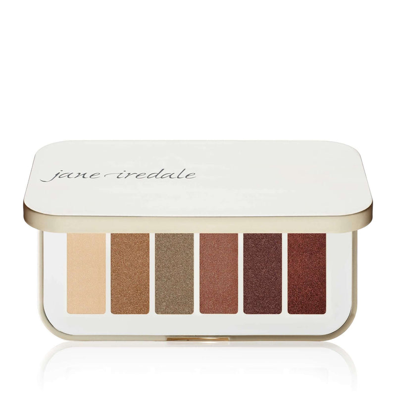 Jane Iredale PurePressed® Eye Shadow Palette