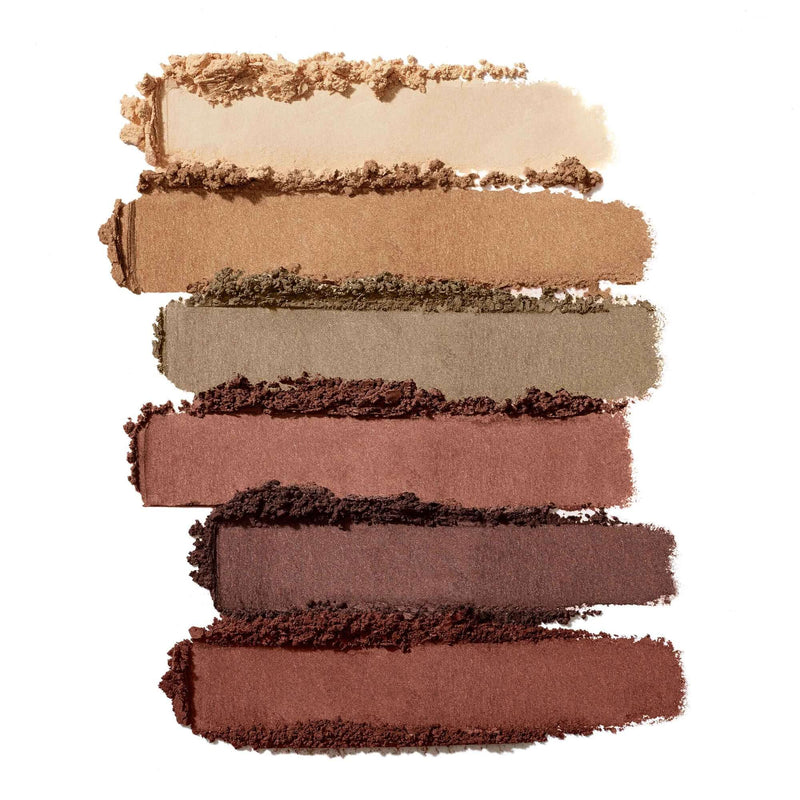 Jane Iredale PurePressed® Eye Shadow Palette