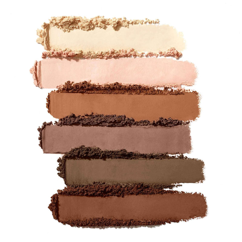 Jane Iredale PurePressed® Eye Shadow Palette