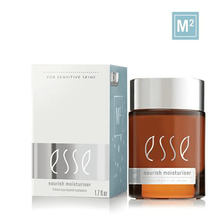 【32% Off】ESSE XMAS Set for Sensitive Skin 1 (Cleanser + Toner + Moisturizer)