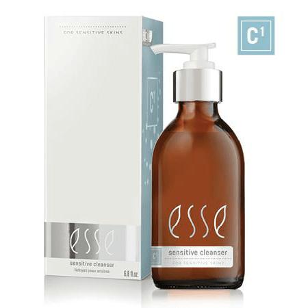 【32% Off】ESSE XMAS Set for Sensitive Skin 1 (Cleanser + Toner + Serum)