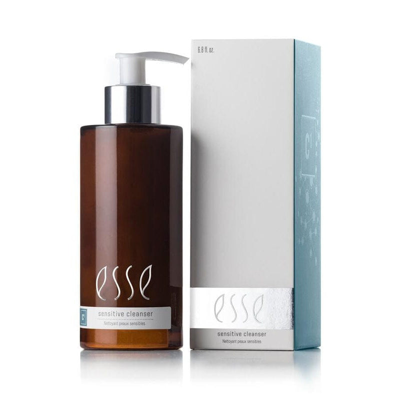 【21% Off Set】ESSE Sensitive Cleanser 200ml