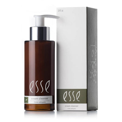 ESSE 潔面乳 Cream Cleanser 200ml