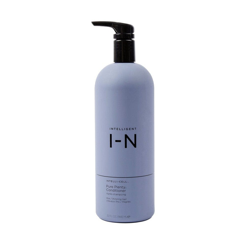 【15% Off Set】I-N Pure Plenty® Shampoo & Conditioner