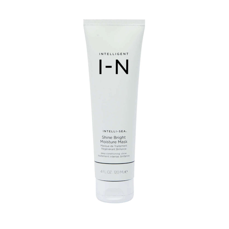 I-N Shine Bright Moisture Mask 120ml