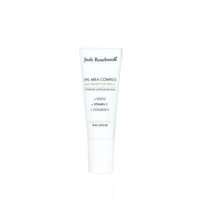 Josh Rosebrook 微膠原全效亮眼精華