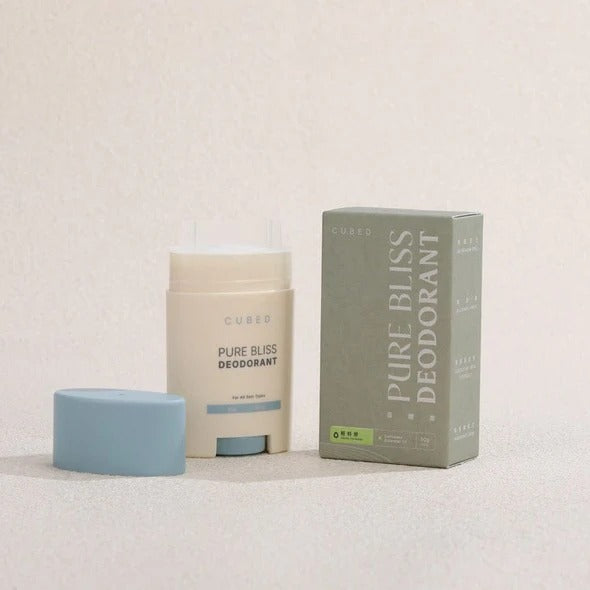 【75折優惠】Cubed 悅淨守護香體膏