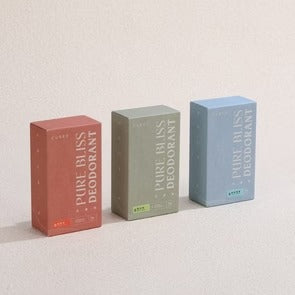 【75折優惠】Cubed 悅淨守護香體膏