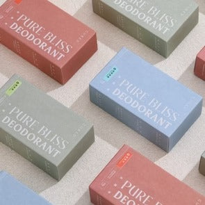 【75折優惠】Cubed 悅淨守護香體膏