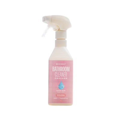 Hyginova Lactic Acid Bathroom Cleaner