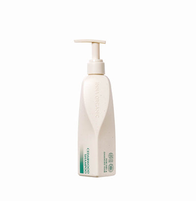 【20% Off】Inna Organic Cedarwood Shampoo for Dry and Damaged Hair 250ml