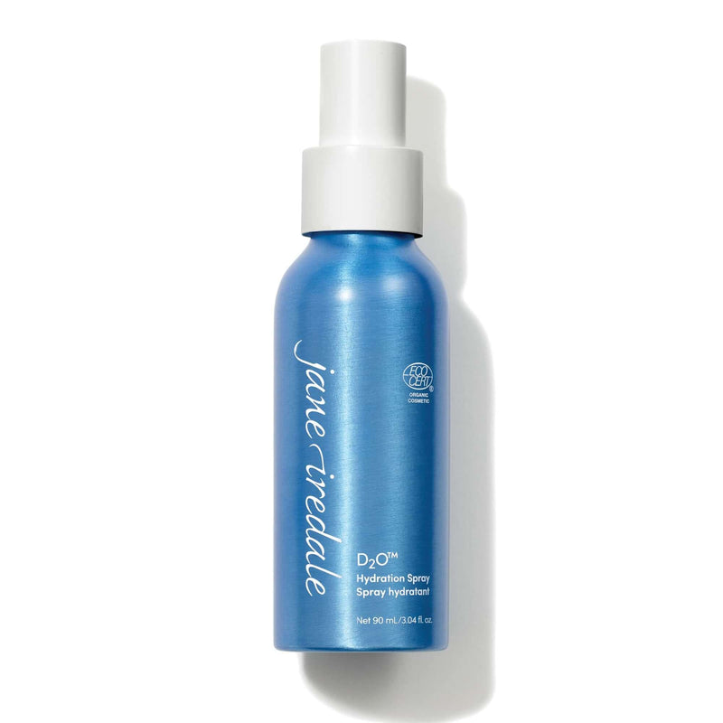 Jane Iredale D₂O™重水保濕噴霧 Hydration Spray