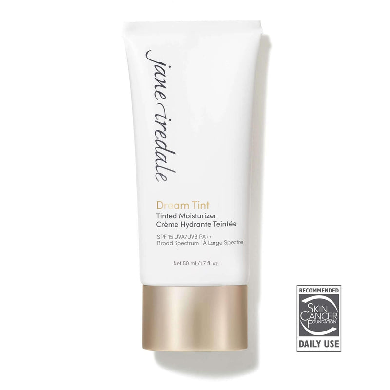 Jane Iredale Dream Tint® Tinted Moisturizer