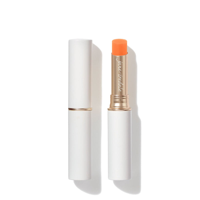 Jane Iredale Just Kissed®玫瑰變幻唇膏 Lip and Cheek Stain