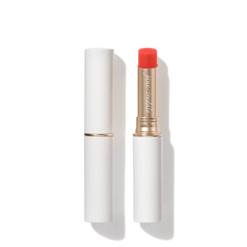 Jane Iredale Just Kissed®玫瑰變幻唇膏 Lip and Cheek Stain