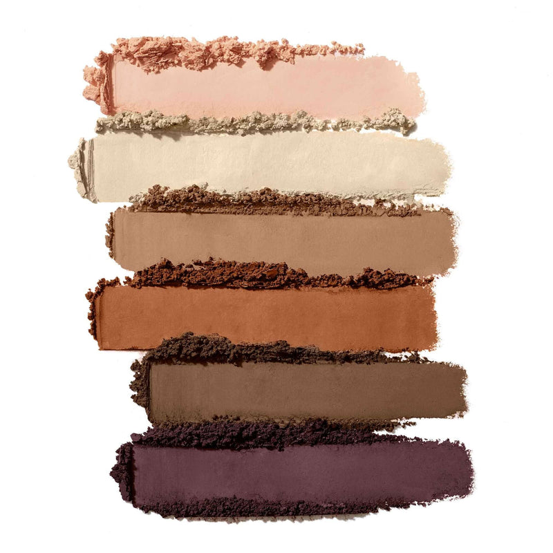 Jane Iredale PurePressed® Eye Shadow Palette