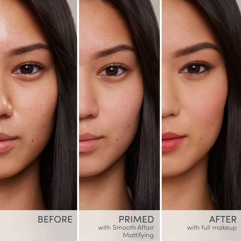 Jane Iredale Smooth Affair ® For Oily Skin Facial Primer & Brightener