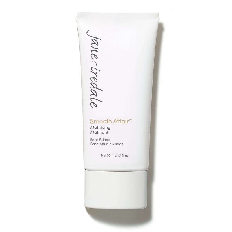 Jane Iredale Smooth Affair® 啞光控油打底乳液 Mattifying Face Primer