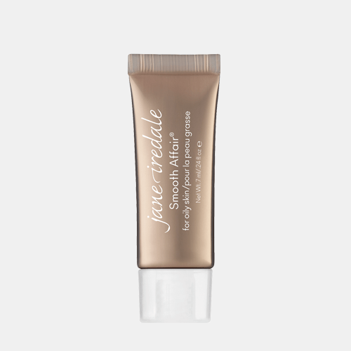 Jane Iredale Smooth Affair ® For Oily Skin Facial Primer & Brightener