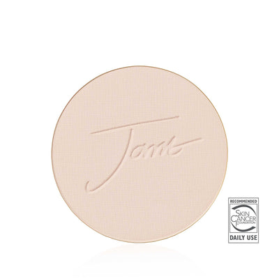 Jane Iredale PurePressed®奇幻粉餅 (Ivory 補充裝) | variant: Ivory