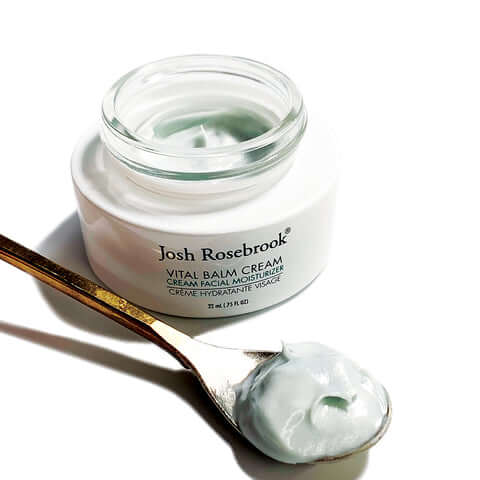 Josh Rosebrook 活力滋潤面霜 Vital Balm Cream