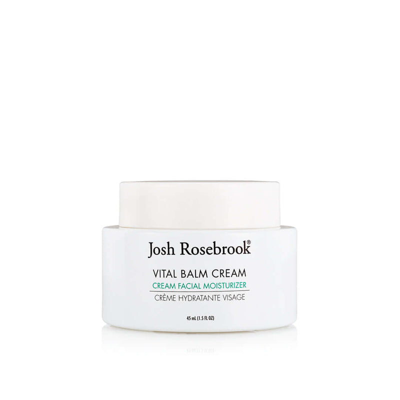 【40% Off】Josh Rosebrook Vital Balm Cream 22ml