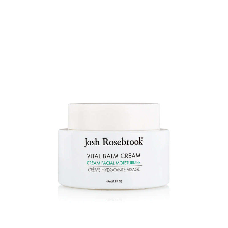 Josh Rosebrook 活力滋潤面霜 Vital Balm Cream