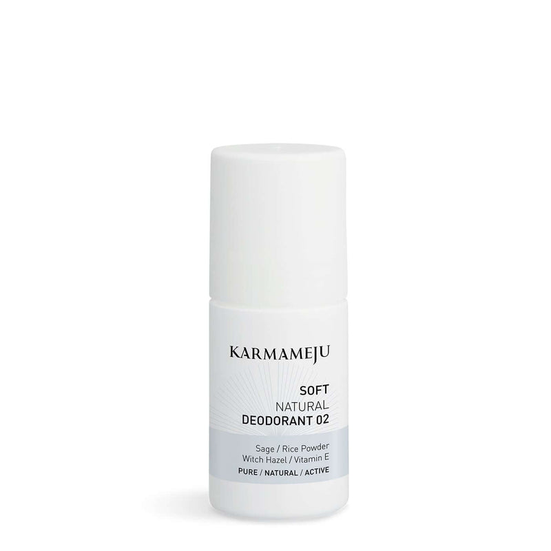 KARMAMEJU SOFT Natural Deodorant 02