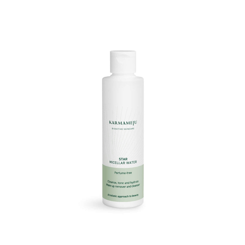 KARMAMEJU STAR micellar water 200ml