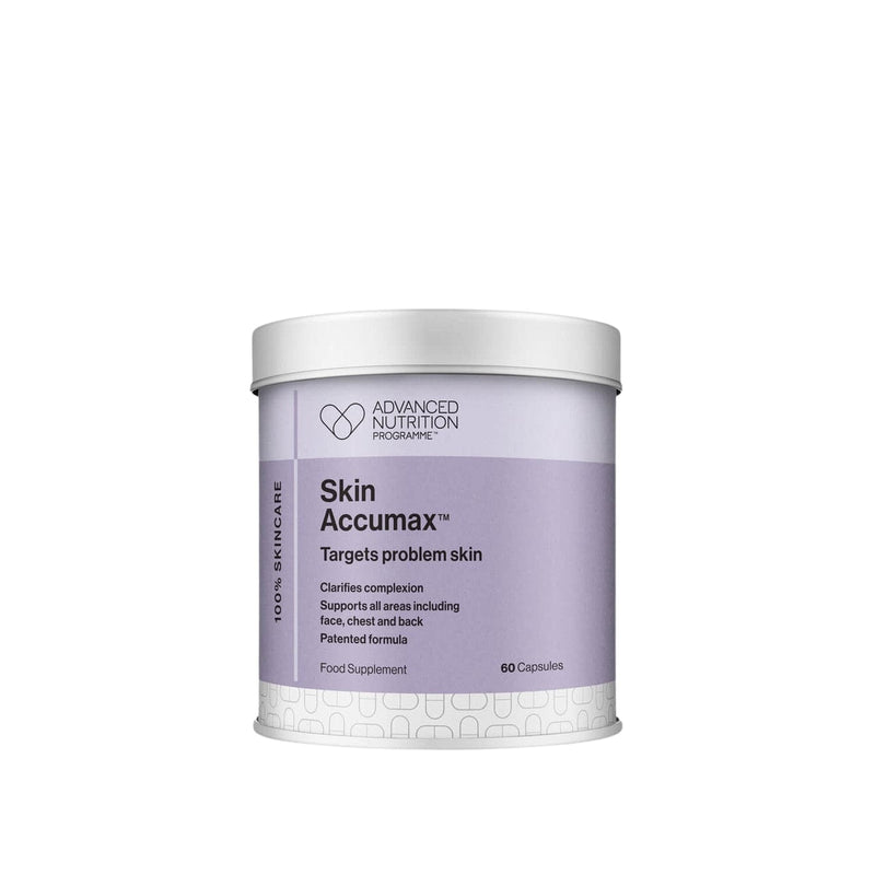 【23% Off】ANP Skin Accumax® 60caps x3 + Bella Aura Rapid Repair Clarifying Elixir 30ml